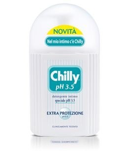 Chilly pH 3.5 200 ml