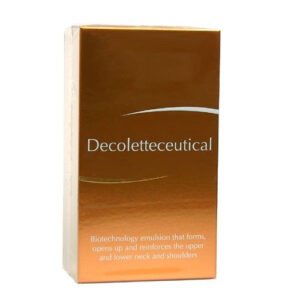 Fc Decoletteceutical emulze na vypínání dekoltu 125 ml