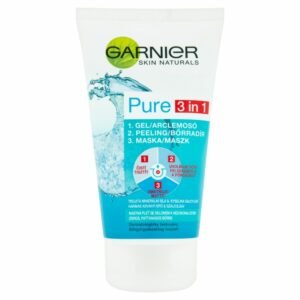 Garnier Skin Naturals Pure 3v1 gel