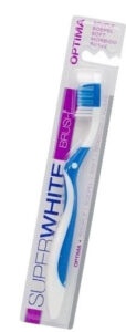 Superwhite Optima Soft zubní kartáček 1 ks