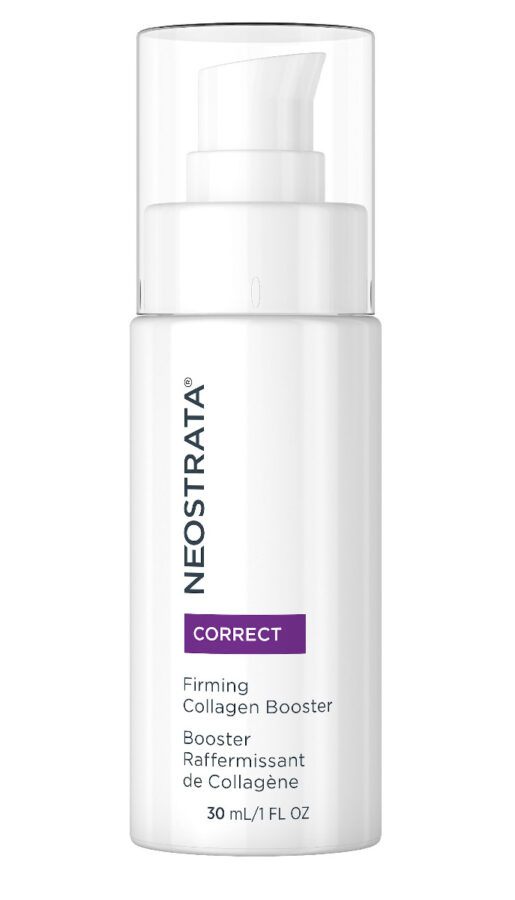Neostrata Correct Firming Collagen Booster zpevňující kolagenové sérum 30 ml