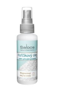 Saloos Hořčíkový olej 50 ml
