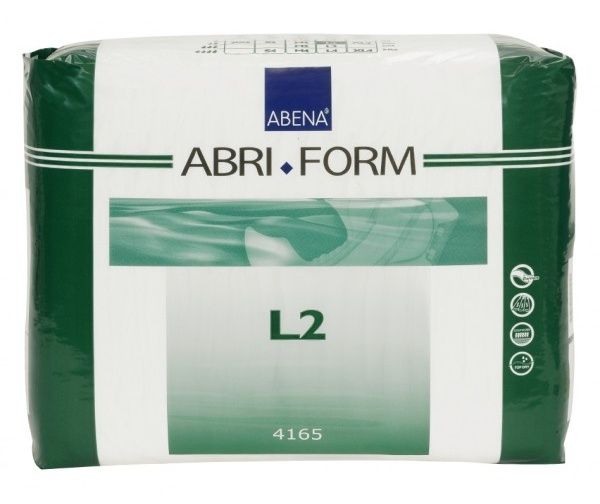 Abri Form L2 inkontinenční kalhotky 22 ks
