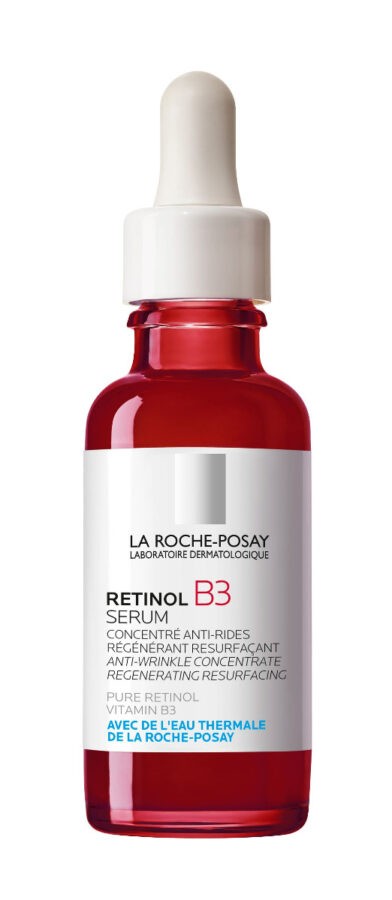 La Roche-Posay Retinol B3 sérum 30 ml
