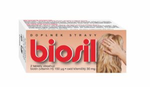 Naturvita Biosil 60 tablet
