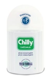 Chilly Intima Fresh 200 ml