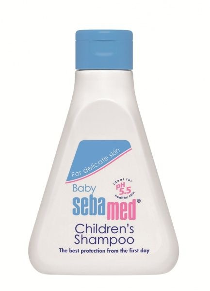Sebamed Dětský šampon 150 ml