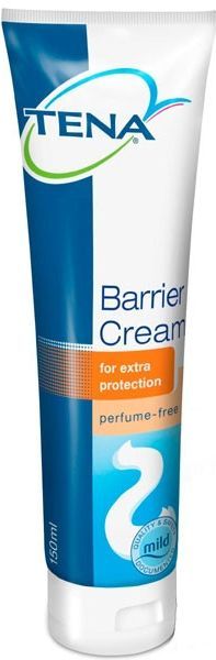 Tena Barrier Cream ochranná vazelína 150 ml