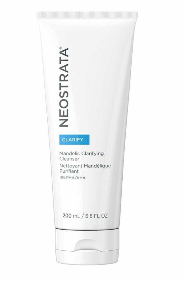 Neostrata Clarify Mandelic Clarifying Cleanser čisticí gel 200 ml