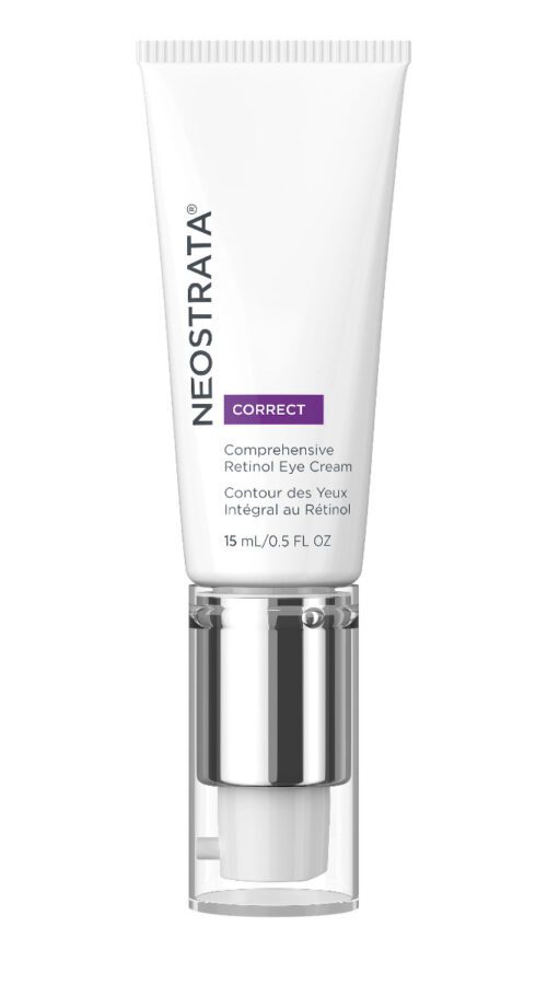 Neostrata Correct Comprehensive Retinol Eye Cream retinolový oční krém 15 ml