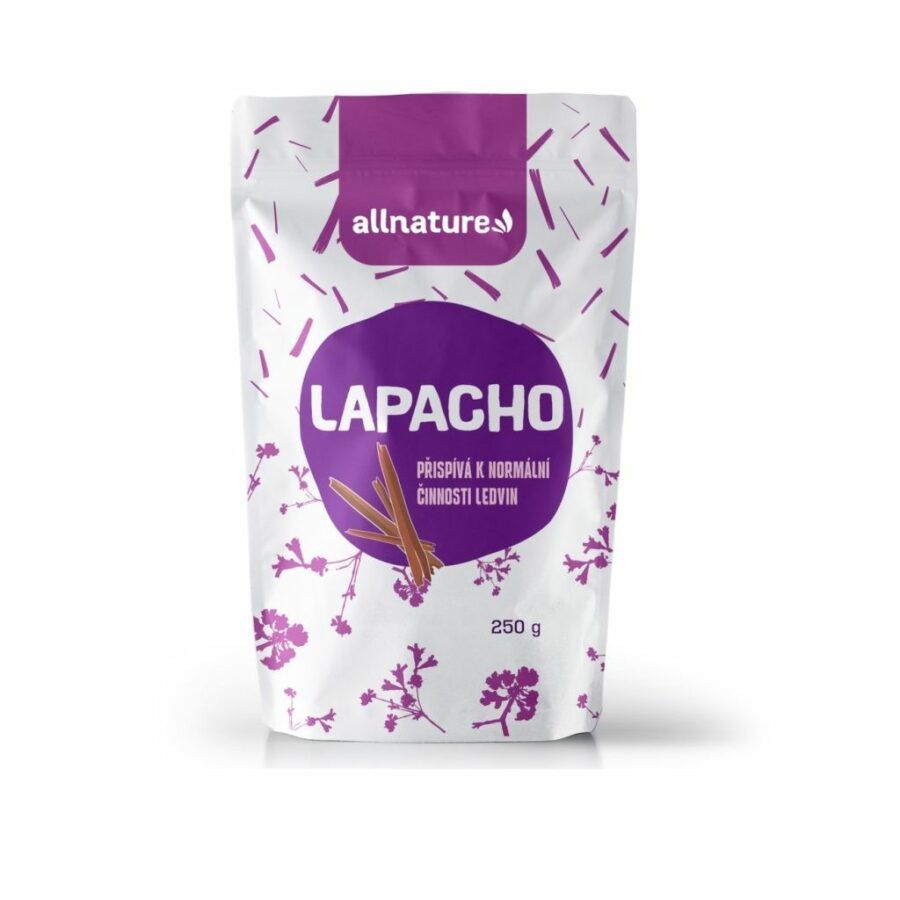 Allnature Lapacho sypaný čaj 250 g