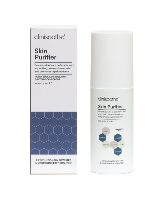 Clinisoothe Skin Purifier 100 ml