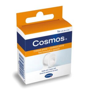 Cosmos Náplast cívková jemná 1