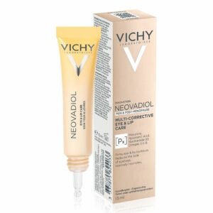 Vichy Neovadiol Peri & postmenopauza oční krém 15 ml