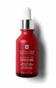 Erborian Elixir Au Ginseng omlazujicí sérum 30 ml