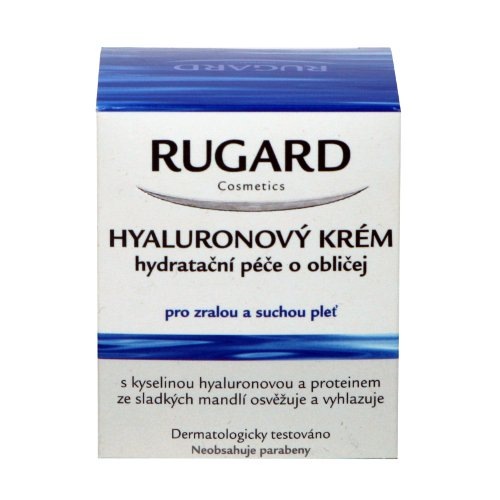 Rugard Hydratační krém 50 ml
