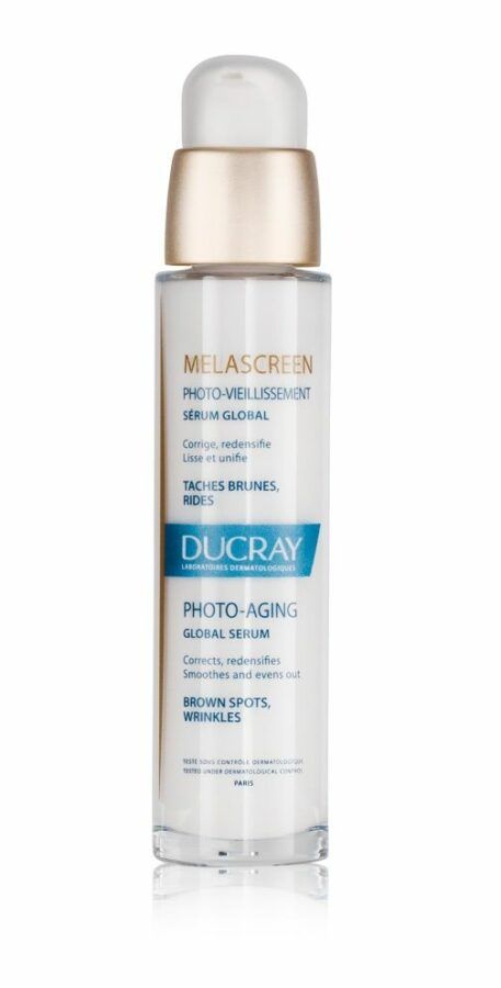 Ducray Melascreen Photo-aging komplexní sérum 30 ml