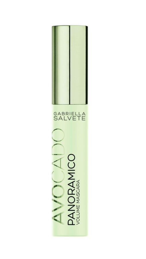 Gabriella Salvete Panoramico Avocado Oil řasenka 13 ml