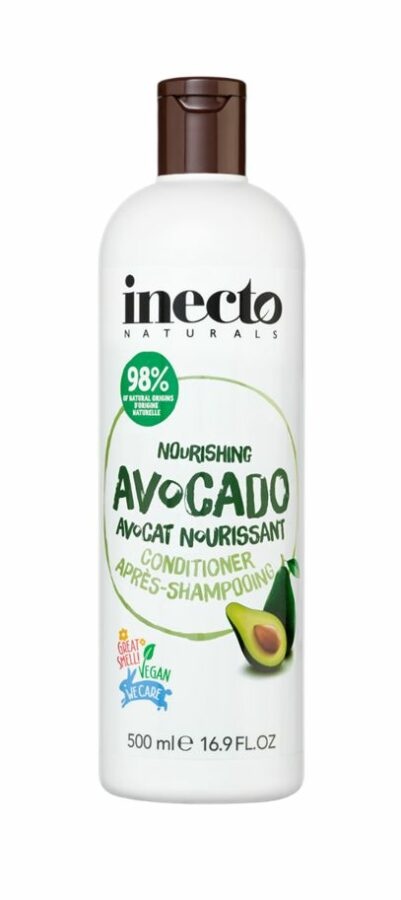 Inecto Avocado kondicionér 500 ml