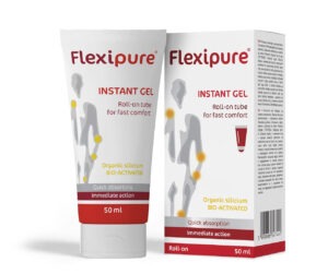 Flexipure Instant gel 50 ml