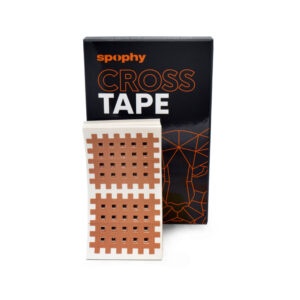 Spophy Cross Tape C 5