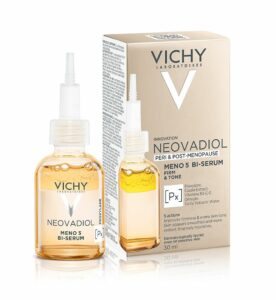 Vichy Neovadiol Peri & postmenopauza Meno 5 dvoufázové sérum 30 ml