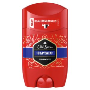 Old Spice Captain Pánský tuhý deodorant 50 ml