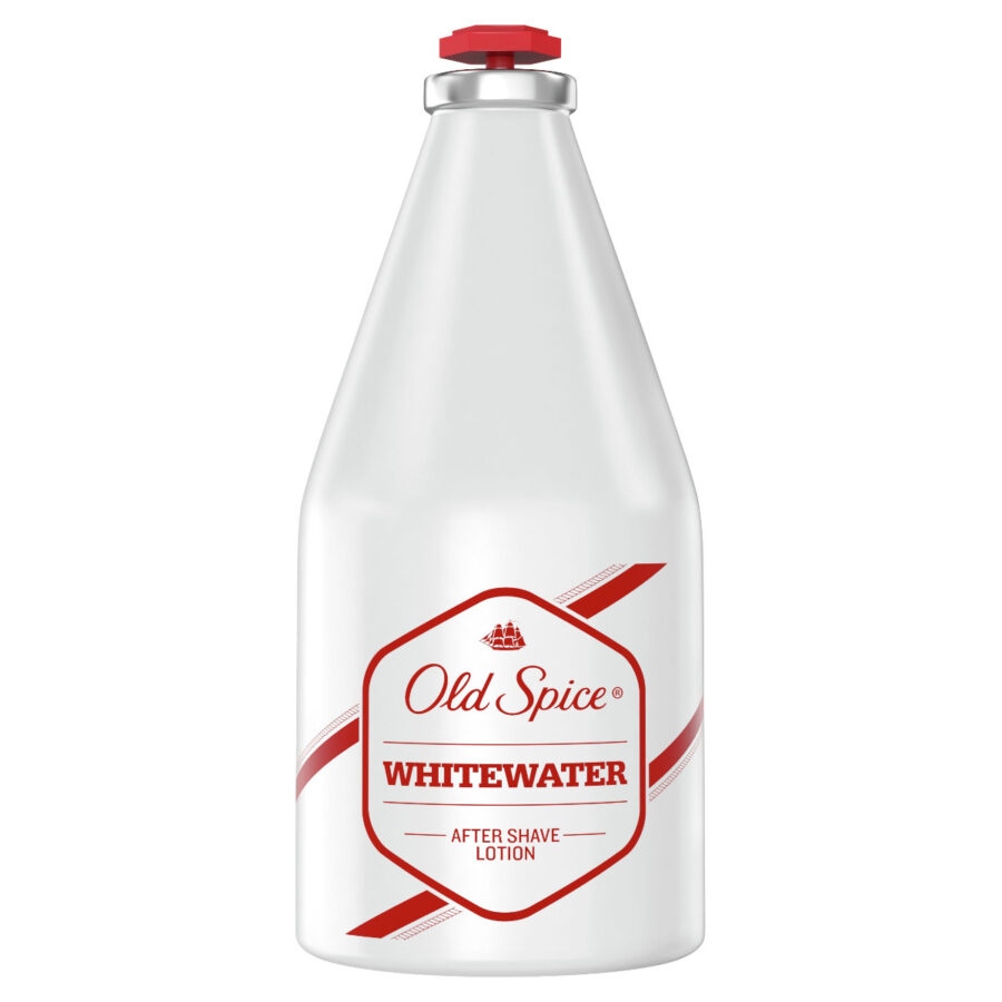 Old Spice Whitewater Voda po holení 100 ml