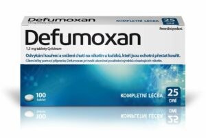 Defumoxan 1