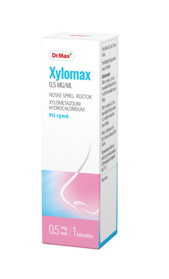 Dr.Max Xylomax 0