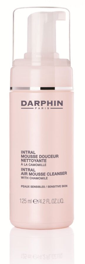 Darphin Intral Čisticí pěna na obličej 125 ml