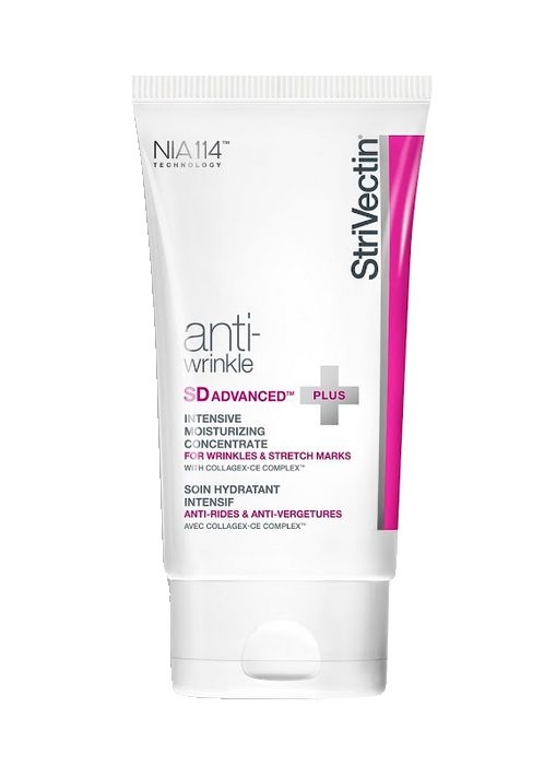 StriVectin Anti Wrinkle SD Advanced Plus jemný hydratační krém 118 ml