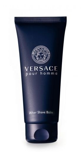 VERSACE pour Homme After Shave Balm 100 ml