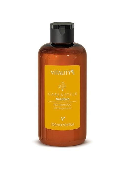 Vitality’s Rich šampon 250 ml