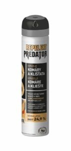 Predator Repelent FORTE sprej 90 ml