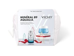 Vichy Minéral 89 vánoční balíček 2022