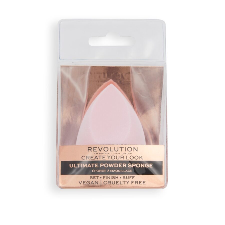 Makeup Revolution Create Blending houbička na make-up 1 ks