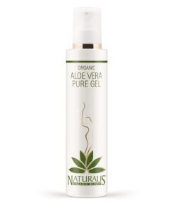 Naturalis Organic BIO Aloe Vera Pure gel 200 ml