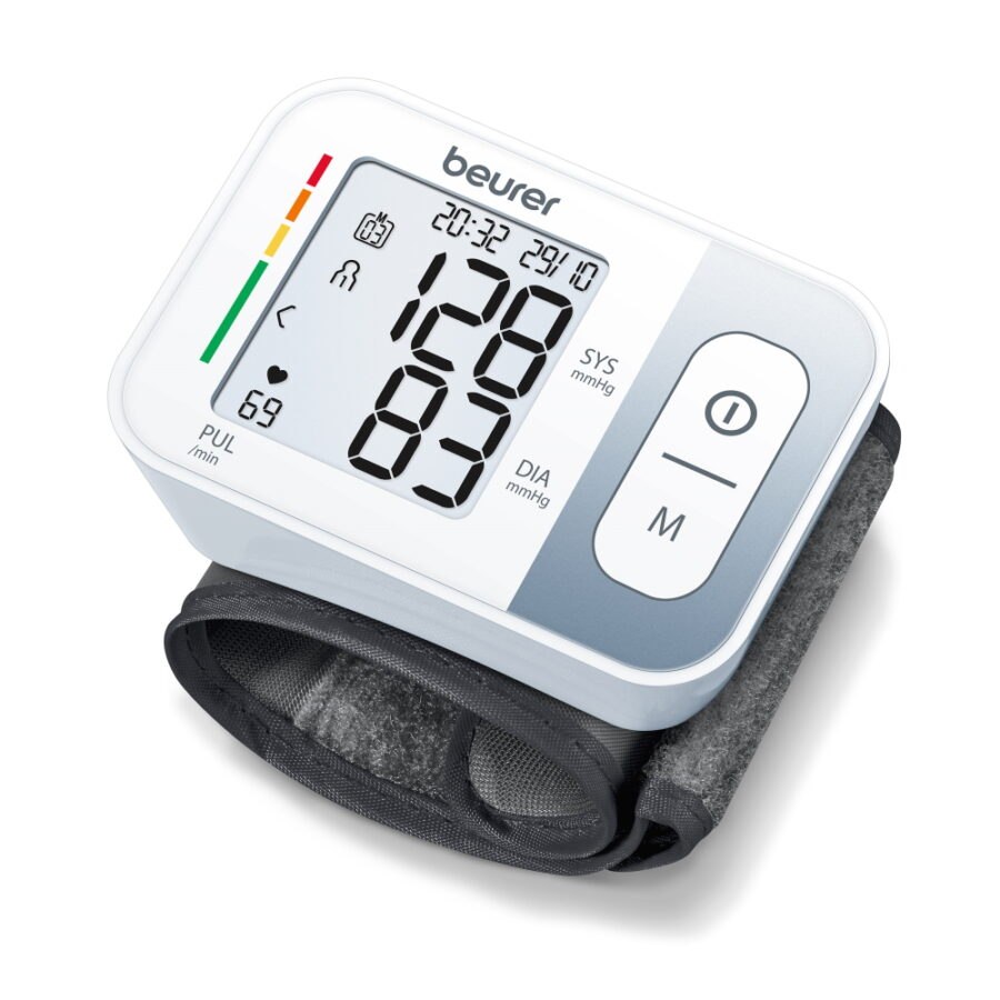 Beurer BC 28 Měřič krevního tlaku