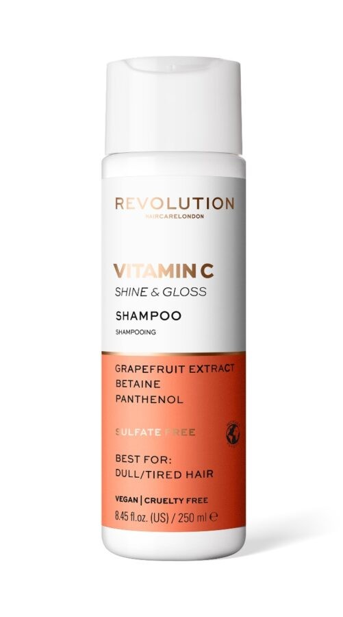 Revolution Haircare Skinification Vitamin C vlasový kondicionér 250 ml