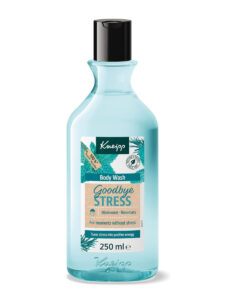 Kneipp Sprchový gel Good bye Stress 250 ml