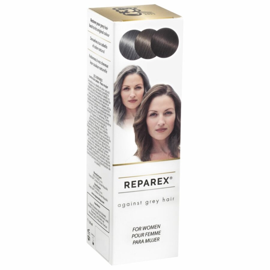 Reparex Pro ženy 125 ml