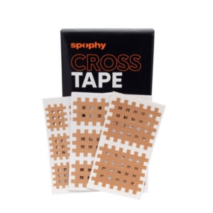 Spophy Cross Tape Multi mix 130 ks