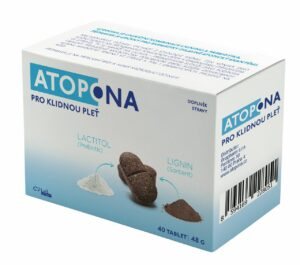 Atopona 40 tablet