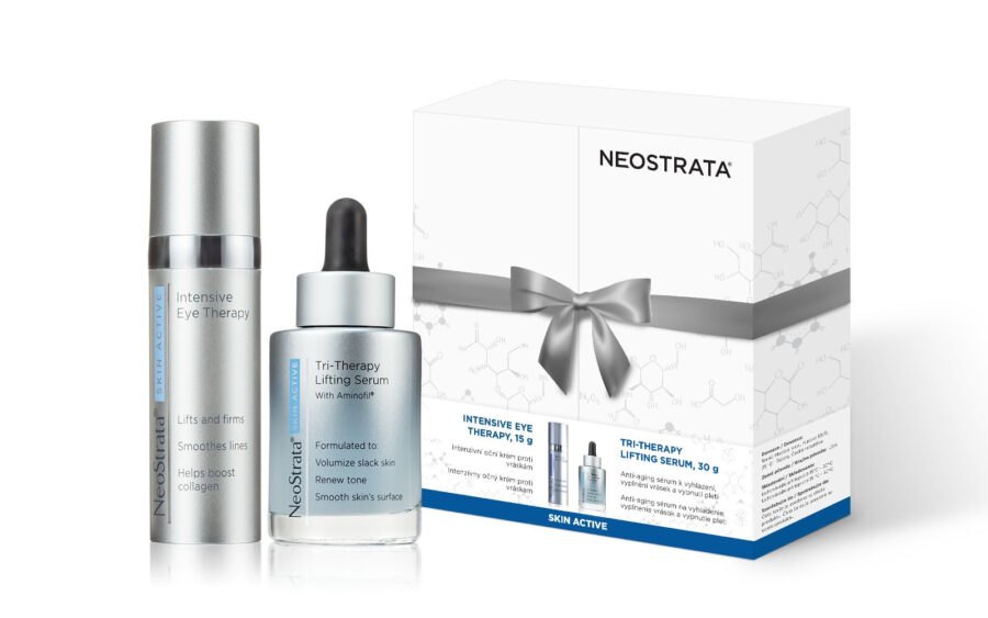 Neostrata Skin Active Anti-aging péče dárkový set