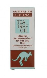 Pharma Activ Australian Original Tea Tree Oil 100% 30 ml