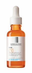 La Roche-Posay Vitamin C10 Antioxidační obnovující sérum proti vráskám 30 ml