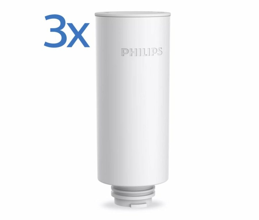 Philips AWP225/58N náhradní fitry pro Instant water filter AWP2980WH/58 3 ks