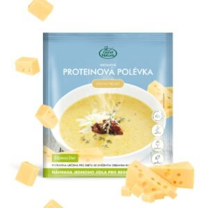 Express Diet Proteinová polévka sýrová 58 g