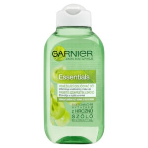 Garnier Skin Naturals Essentials odličovač očí pro normální až smíšenou pleť 125 ml